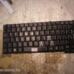 5416 hiányos magyar Fujitsu laptop notebook billentyűzet Y-YBKB 080114 amilo v2040 v3505 v5515 v5505 fotó