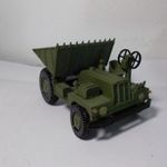 Dutra DR50 Dömper 1: 43 fotó