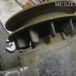 300 W 12 V CSEPEL IKARUSZ DUTRA DINAMÓ 23. fotó