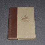 Passuth László - A harmadik udvarmester - Spanyol trilógia 3. (Ingyenes, olvasd el a leírást!) fotó
