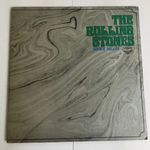Rolling Stones - Double Deluxe (japán, 1970) fotó