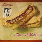 Flying Burrito Bros - Burrito Deluxe angol LP 1970 M- fotó