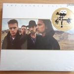 U2 - The Joshua Tree (30th Anniversary Deluxe Edition) - 2 CD - Újszerű fotó