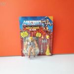 Eredeti Mattel 2020 He-Man Masters of the Universe Deluxe He Man figura ! 15cm ! MOTU ! Bontatlan fotó