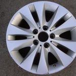 GYÁRI BMW E-60, E-61 ALUFELNI 5X120 17" ET20 fotó