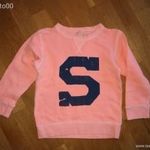 H&M számos, vidám színű pulcsi 122-128 fotó