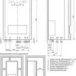 Vaillant 10023609 Hőszivattyú beltéri egység 10023609 fotó