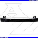 TOYOTA COROLLA 2004.06-2007.01 /E120, 130/ Első lökhárító merevítő 4 ajtós és Kombi fotó