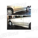 TOYOTA COROLLA, Küszöb spoiler fotó