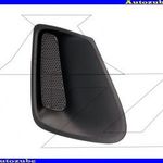 TOYOTA COROLLA 2010.06-2013.06 /E140, 150/ Első lökhárító rács jobb fotó