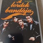 A Lordok bandája nagyon ritka Stallone fotó