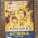 Surda-Forró szél 1, 4 (1979) dvd új! fotó