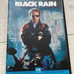 Fekete eső DVD - Michael Douglas (makulátlan, feliratos külföldi kiadás) fotó