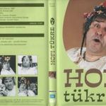 Hofi tükre 7-a teljes Hofélia előadás 1987 Madách kamara beszerezhetetlen ritkaság fotó