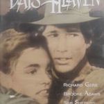 Mennyei napok beszerezhetetlen DVD fotó