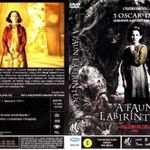 A Faun labirintusa fotó