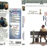 Forrest Gump különleges kétlemezes kiadás gyűjtőknek fotó