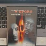 A gyűjtő (1997) DVD - magyar szinkron fotó