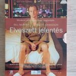 Elveszett jelentés (Bill Murray, Scarlett Johansson) 2 DVD-s kiadás fotó