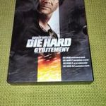 Die Hard gyűjtemény 4DVD (20th century Fox) fotó