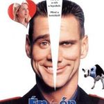 Én és én meg az Irén szinkronizált pokoli ritka DVD fotó