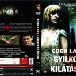 Eden Lake-gyilkos kilátások beszerezhetetlen ritkaság fotó