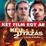 Kéjutazás/Kéjutazás 2 beszerezhetetlen duplalemezes kiadás! fotó