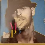 MP3 (2008) CD (Bontatlan !!!) fotó
