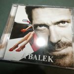 Hugh Laurie / Kulka János - A Balek (MP3 HANGFELVÉTEL) fotó