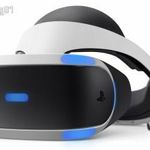 Komplett Sony Playstation 4 (PS4-5) VR V2! (PS VR) Dobozos! fotó