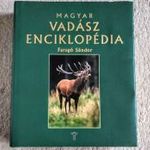 Magyar vadász enciklopédia - Faragó Sándor - vadászat vad fotó