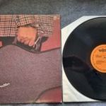 FARAGÓ JUDY ISTVÁN – Judy Guitar - LP fotó