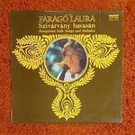 Faragó Laura - Szivárvány havasán - LP - inzerttel fotó