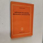 Faragó László: Szöveges feladatok megoldása egyenlettel (*54) fotó