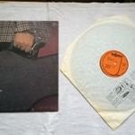 Faragó Judy István Guitar LP fotó