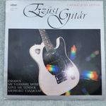 Faragó Judy István - Ezüst Gitár LP (Vinyl, Bakelit) fotó