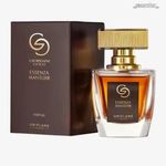 Giordani Gold Essenza Man Elixir Eau de Parfum Oriflame fotó