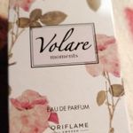 Vadi uj oriflame volare 50 ml perfume fotó