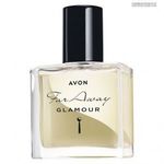 Far Away Glamour parfüm (30 ml) /női/ avon fotó