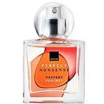 ÚJDONSÁG! *** Perfect Nonsense Peppery Peaches NŐI parfüm (50 ml) *** Avon. Új! fotó