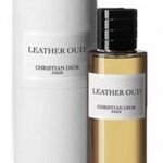 Dior Leather Oud unisex parfüm. utolsó darab !!! fotó