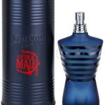 Jean Paul Gaultier Ultra Male férfi parfüm. Utolsó darab ! fotó