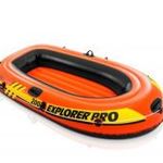 Csónak, kétszemélyes INTEX PRO 200 - 58356 fotó