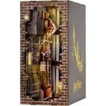 Revell Fa Apró kalandok Diagon Alley-Harry Potter Épület építőkészlet fotó