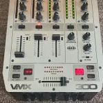 Behringer - VMX 300 3 csatornás keverőpult 1FT NMÁ fotó