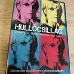 Hullócsillag (2006) (Sienna Miller) ÚJSZERŰ, SZINKRONIZÁLT, MAGYAR KIADÁSÚ DVD! fotó