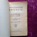 Ifj. Dr. Neumann Jenő: Szarvas nagyközség története (200 éves jubileuma) - 1922-es kiadás fotó