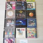 újszerű, Vegyes CD csomag fotó