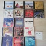 szép állapotú, Vegyes 2 CD csomag fotó