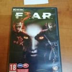 újszerű, F.3.A.R. (részletek a leírásban) CD37 fotó